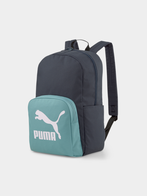 Рюкзаки PUMA Originals Urban Backpack модель 078480 Фото