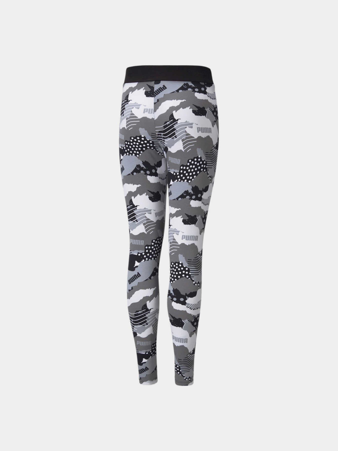 Штани PUMA Alpha Aop Leggings модель 589236 Фото