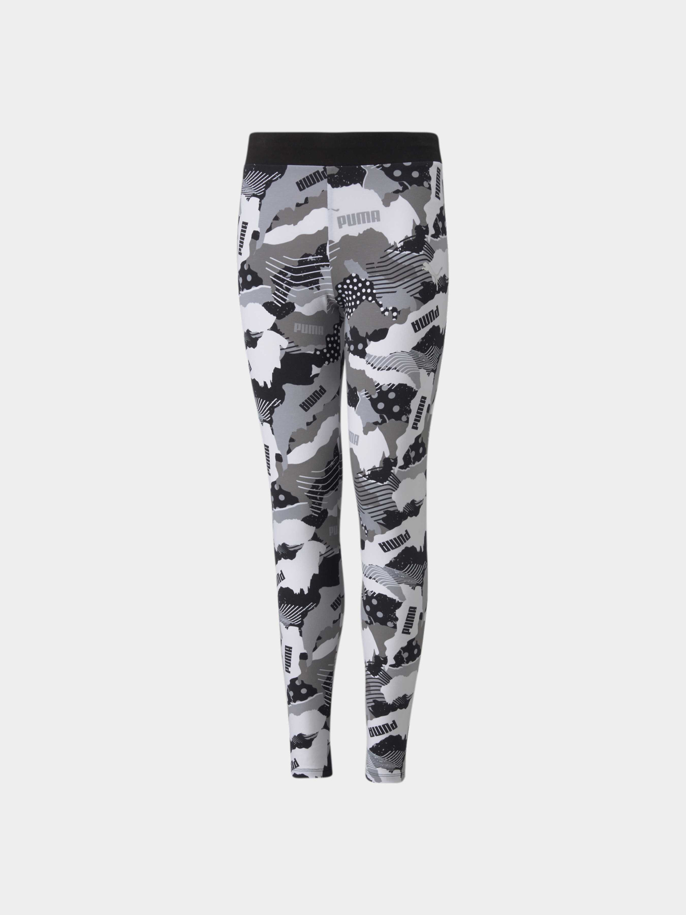 Штани PUMA Alpha Aop Leggings модель 589236 Фото