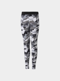 Штани PUMA Alpha Aop Leggings модель 589236 Фото