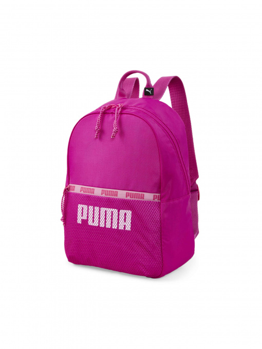 Рюкзаки PUMA Core Base Backpack модель 078732 Фото