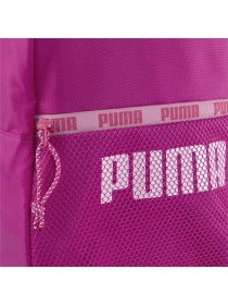 Рюкзаки PUMA Core Base Backpack модель 078732 Фото