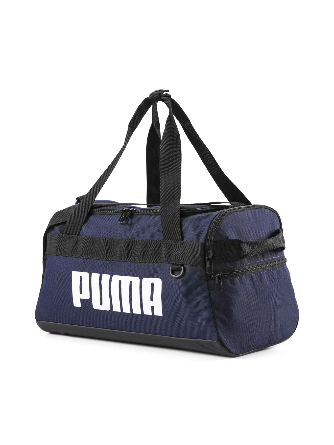 Сумки PUMA Challenger Duffelbag Xs модель 076619 Сумки PUMA Challenger Duffelbag Xs модель 076619 Фото