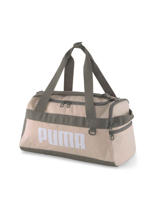 Сумки PUMA Challenger Duffelbag Xs модель 076619 Фото