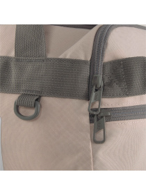 Сумки PUMA Challenger Duffelbag Xs модель 076619 Фото