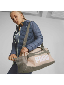 Сумки PUMA Challenger Duffelbag Xs модель 076619 Фото