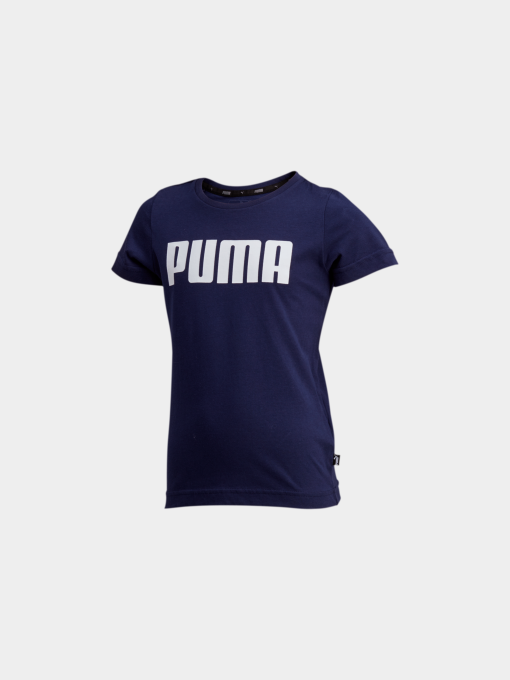 Футболки і поло PUMA Boys Ess Tee модель 854964 Фото