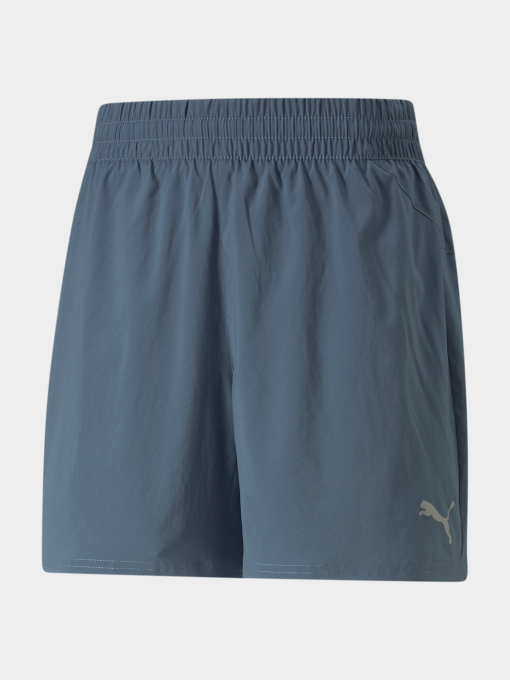 Шорты PUMA Run 2in1 5" Short M модель 521049 Фото