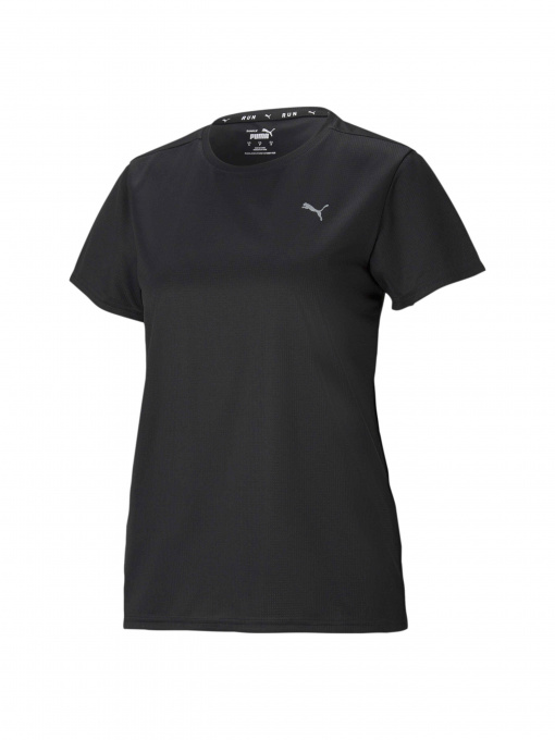 Футболки и поло PUMA Run Fav Ss Tee модель 520181 Фото