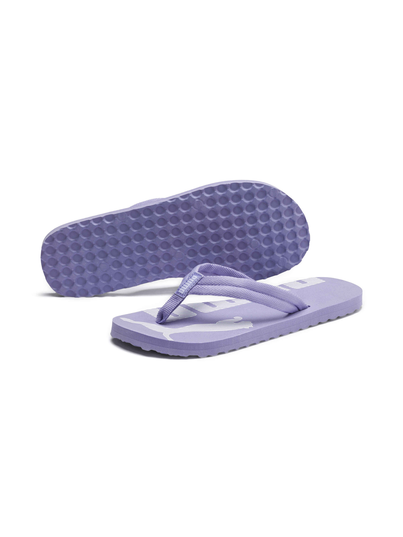 Шлёпанцы PUMA Epic Flip V2 модель 360248 Фото
