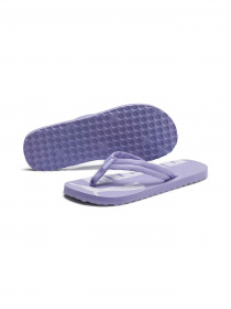 Шлёпанцы PUMA Epic Flip V2 модель 360248 Фото