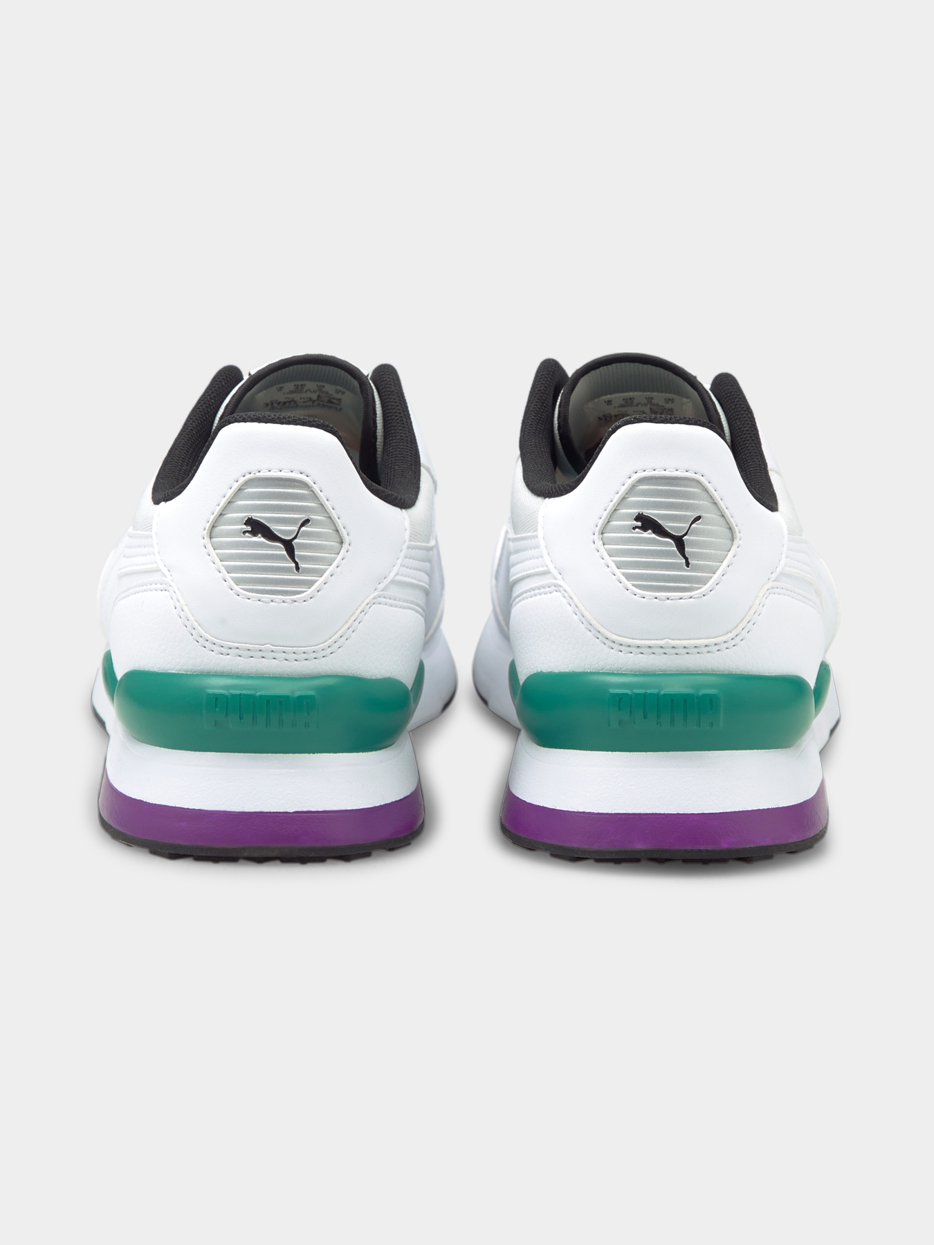 Кросівки PUMA R78 Futr модель 374895 Кросівки PUMA R78 Futr модель 374895 Фото