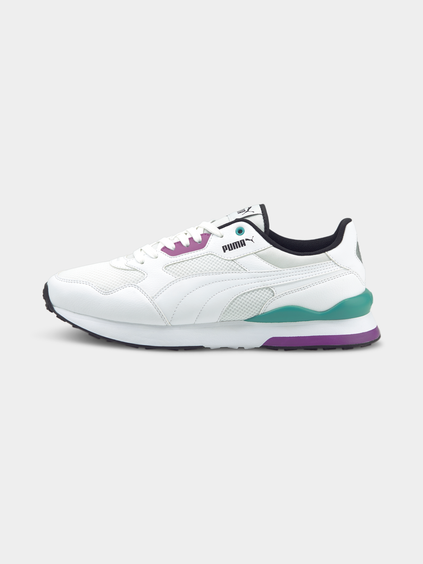 Кросівки PUMA R78 Futr модель 374895 Кросівки PUMA R78 Futr модель 374895 Фото