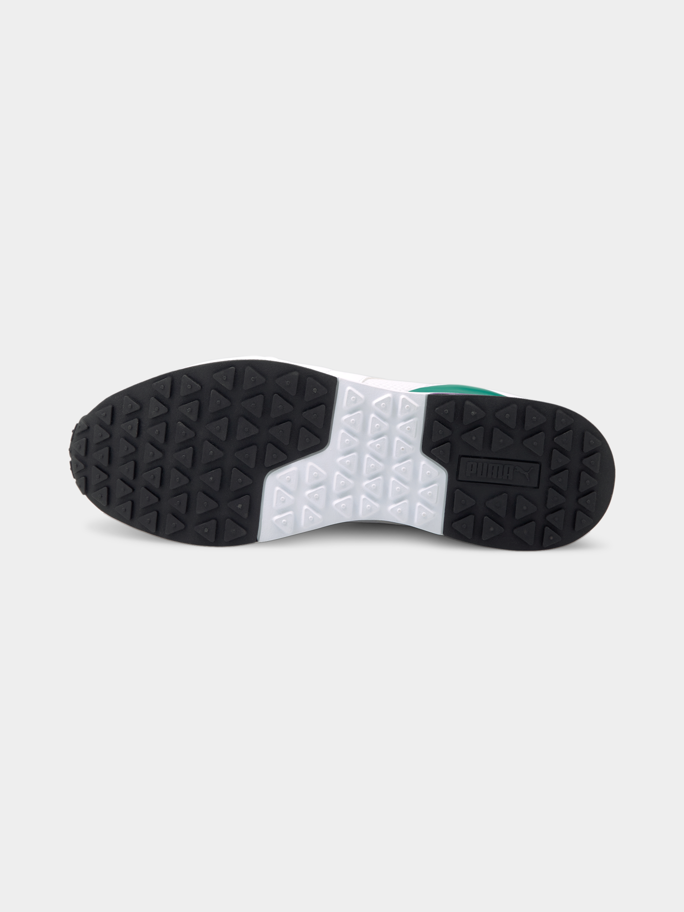 Кросівки PUMA R78 Futr модель 374895 Кросівки PUMA R78 Futr модель 374895 Фото
