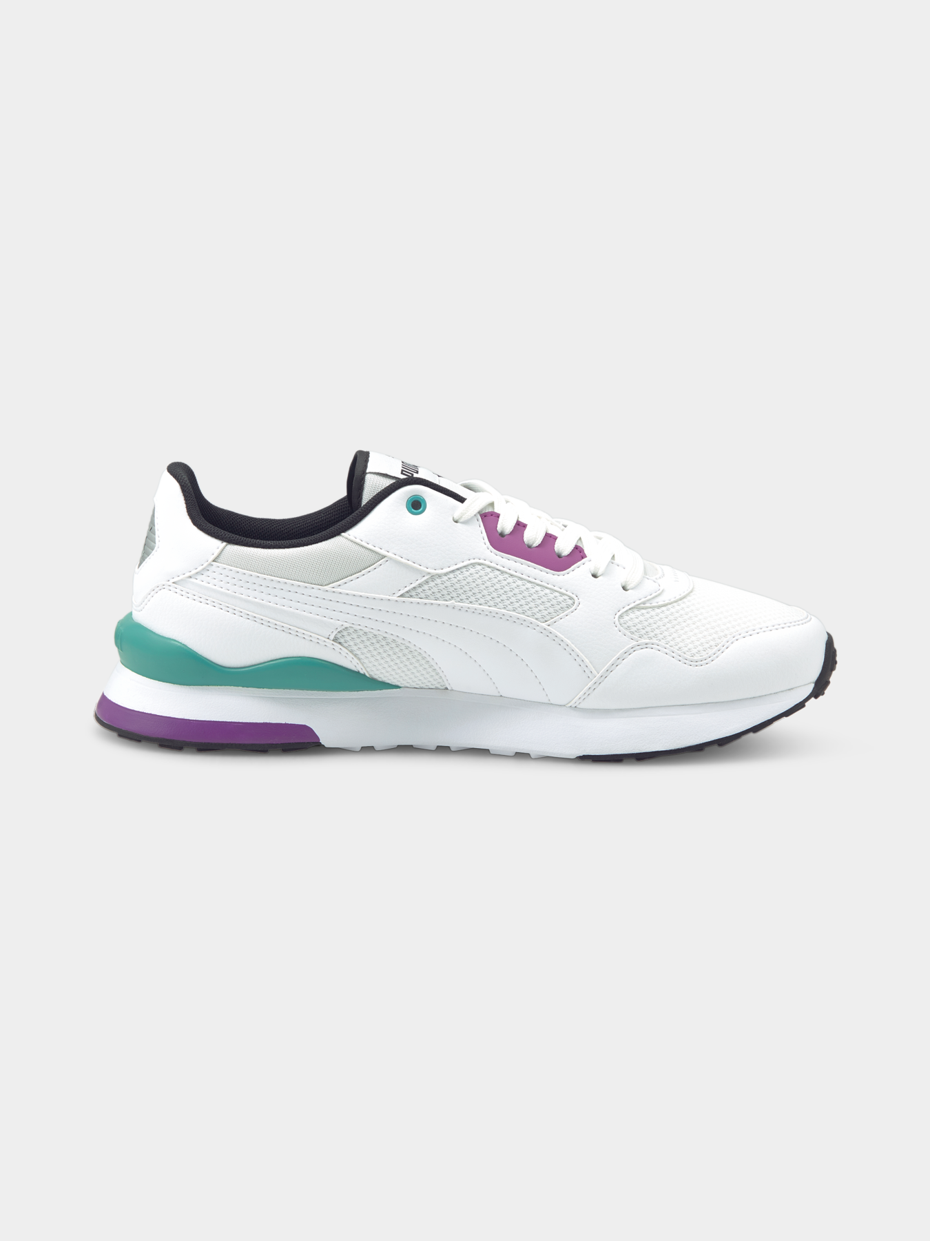 Кросівки PUMA R78 Futr модель 374895 Кросівки PUMA R78 Futr модель 374895 Фото