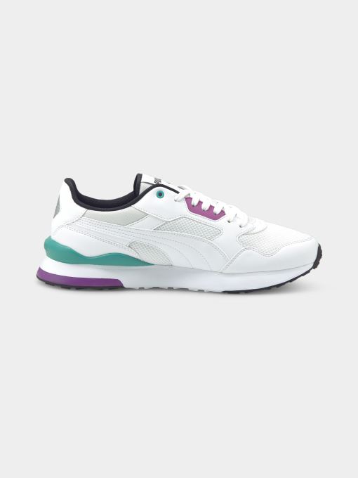 Кросівки PUMA R78 Futr модель 374895 Фото