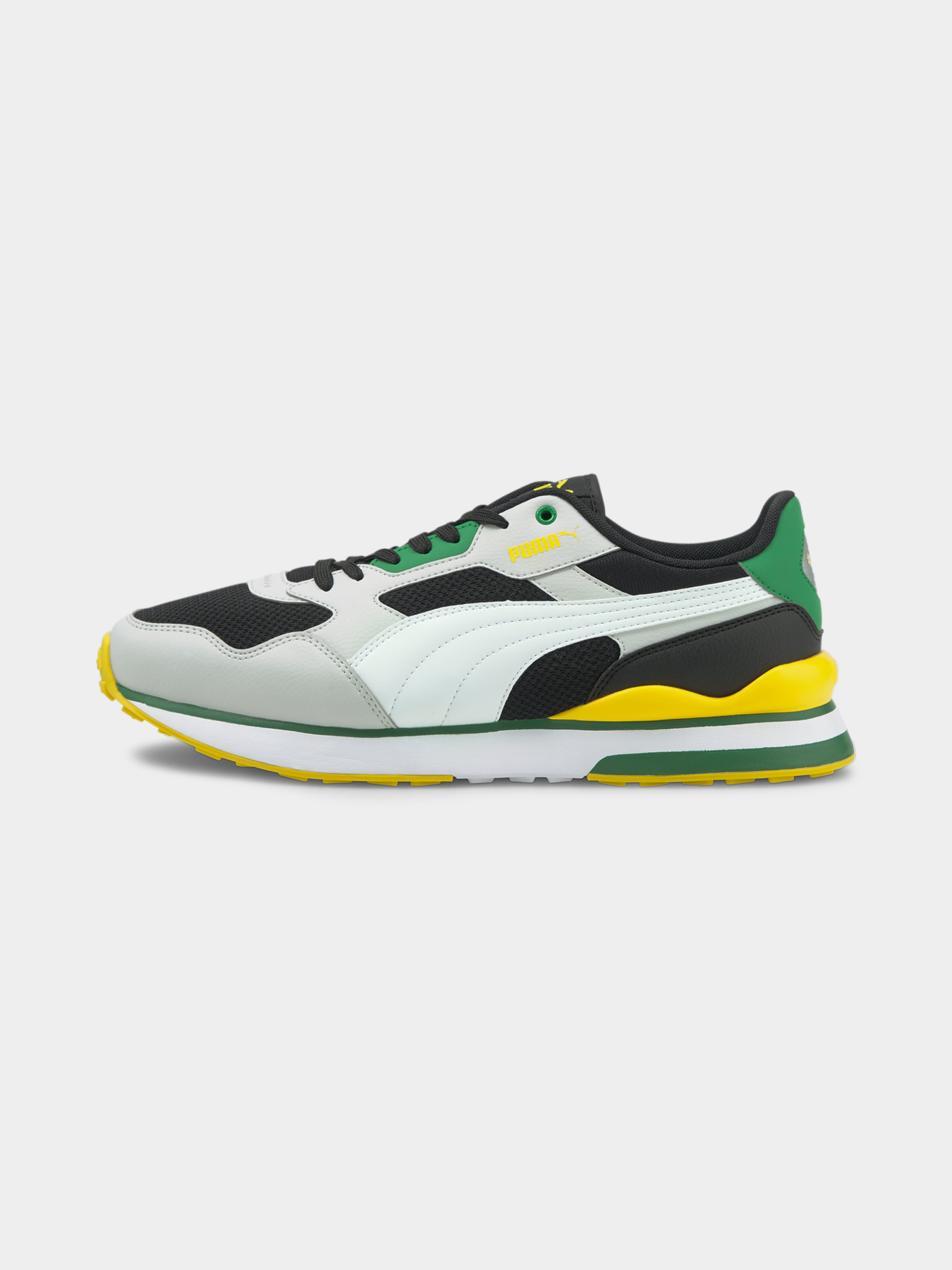 Кросівки PUMA R78 Futr модель 374895 Кросівки PUMA R78 Futr модель 374895 Фото