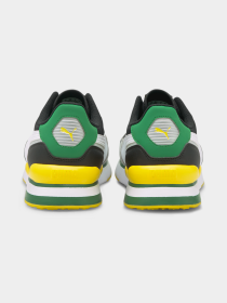 Кросівки PUMA R78 Futr модель 374895 Фото