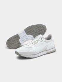 Кросівки PUMA R78 Futr модель 374895 Фото