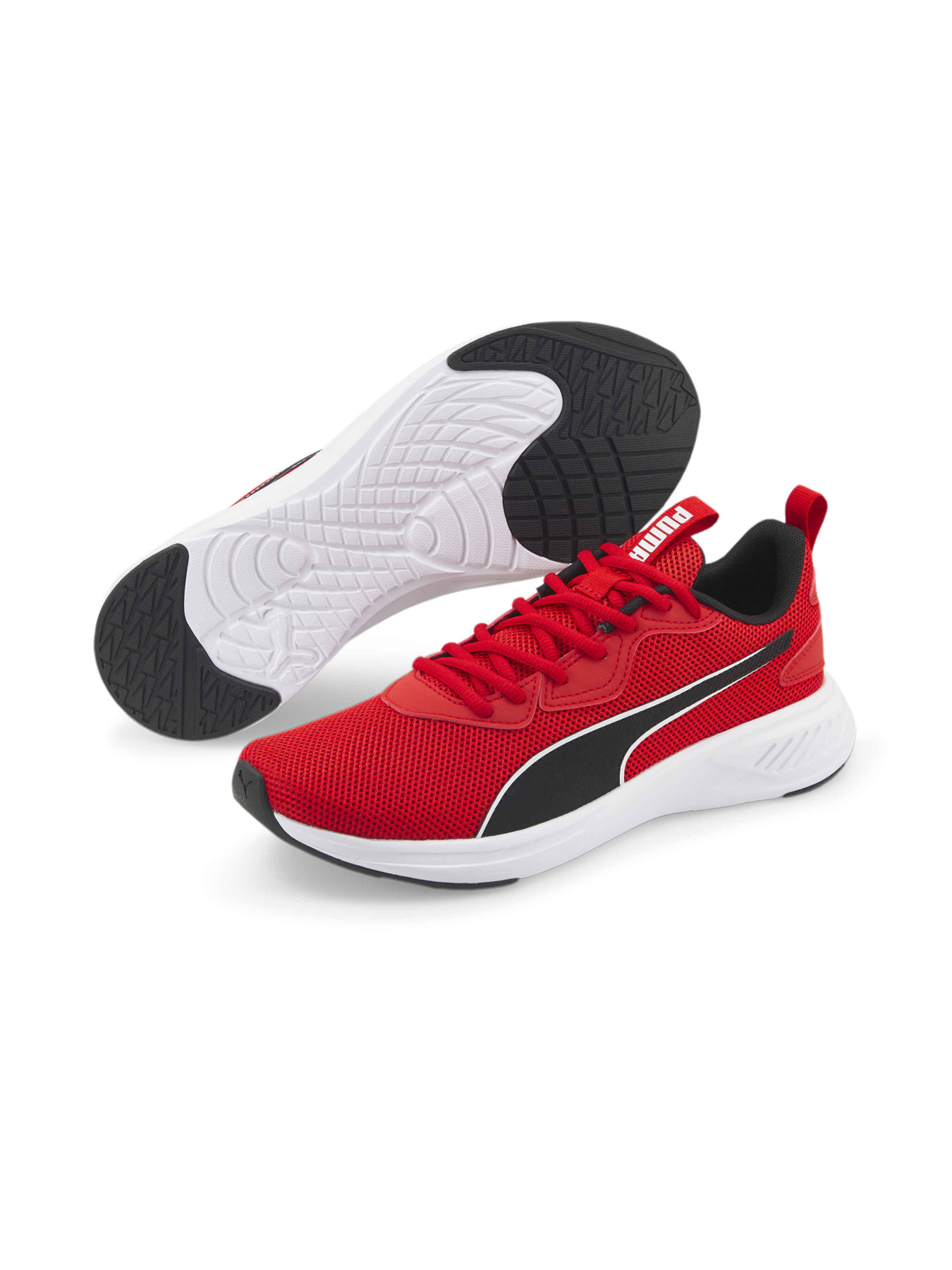 Кроссовки PUMA Incinerate модель 376288 Фото