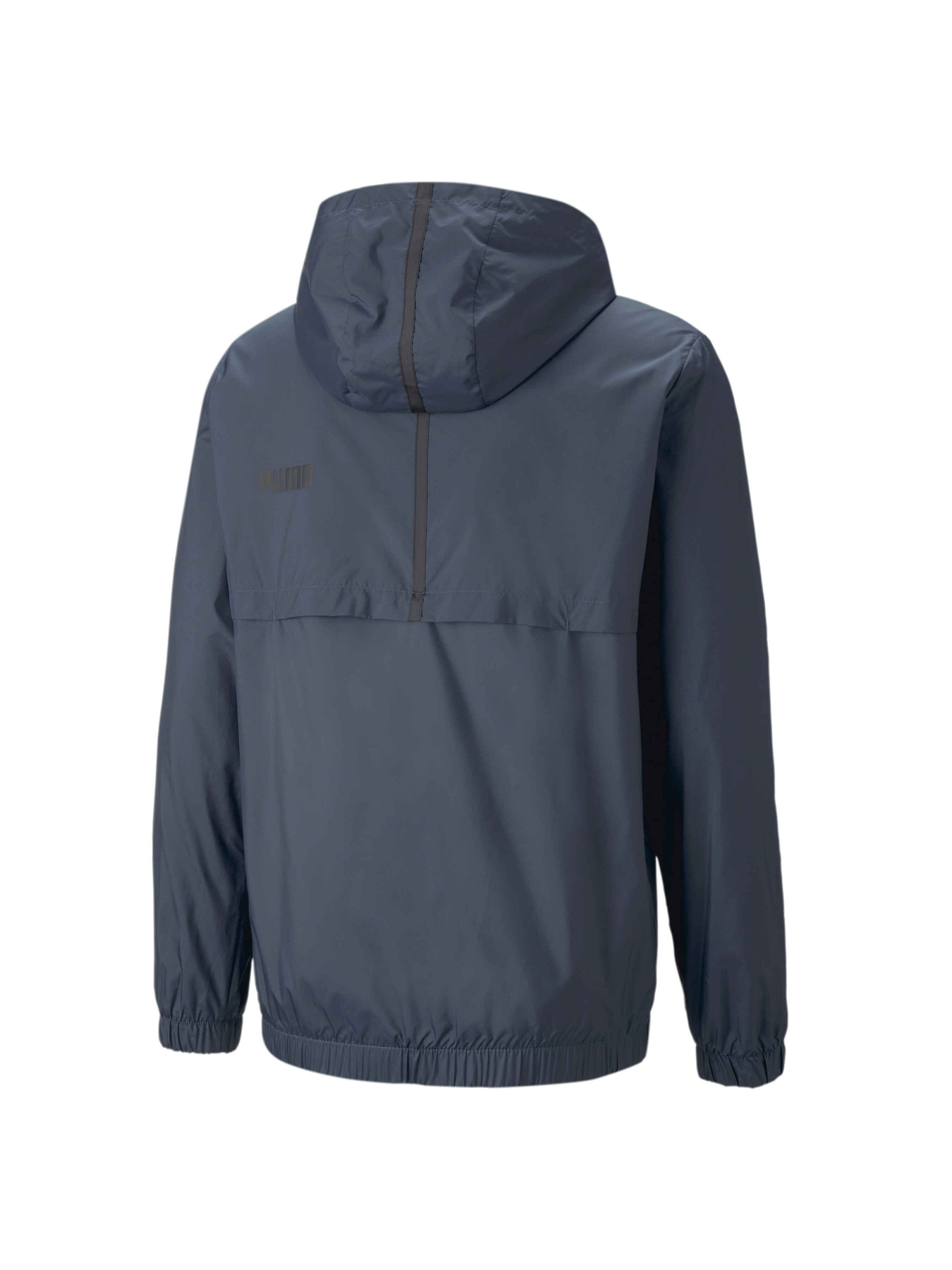 Куртки та дублянки PUMA Ess Solid Windbreaker модель 847484 Фото