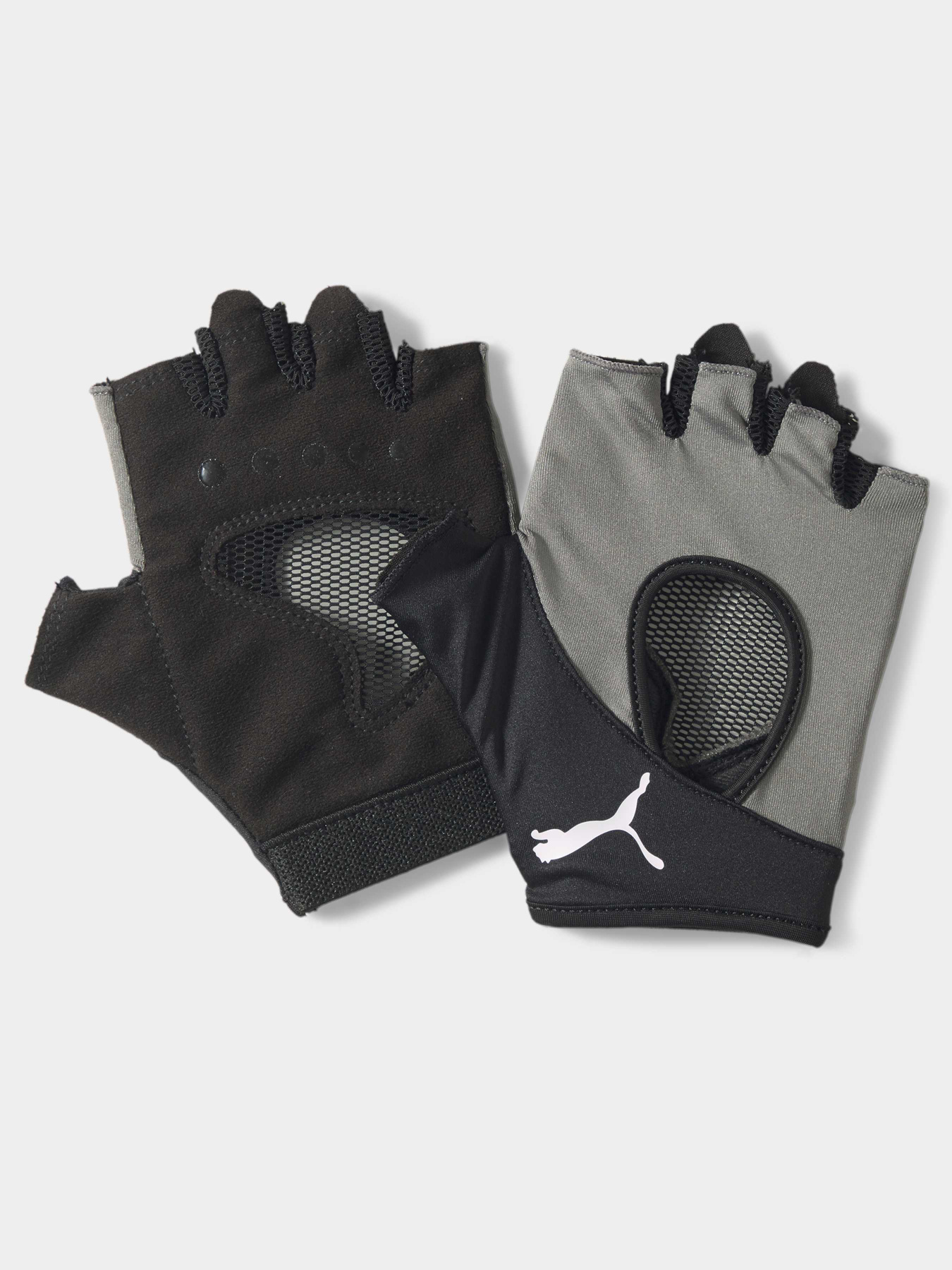 Перчатки для спорта PUMA Tr Ess Gym Gloves модель 041773 Фото