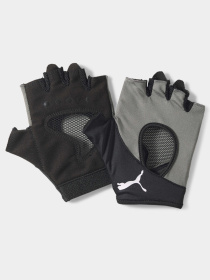 Перчатки для спорта PUMA Tr Ess Gym Gloves модель 041773 Фото