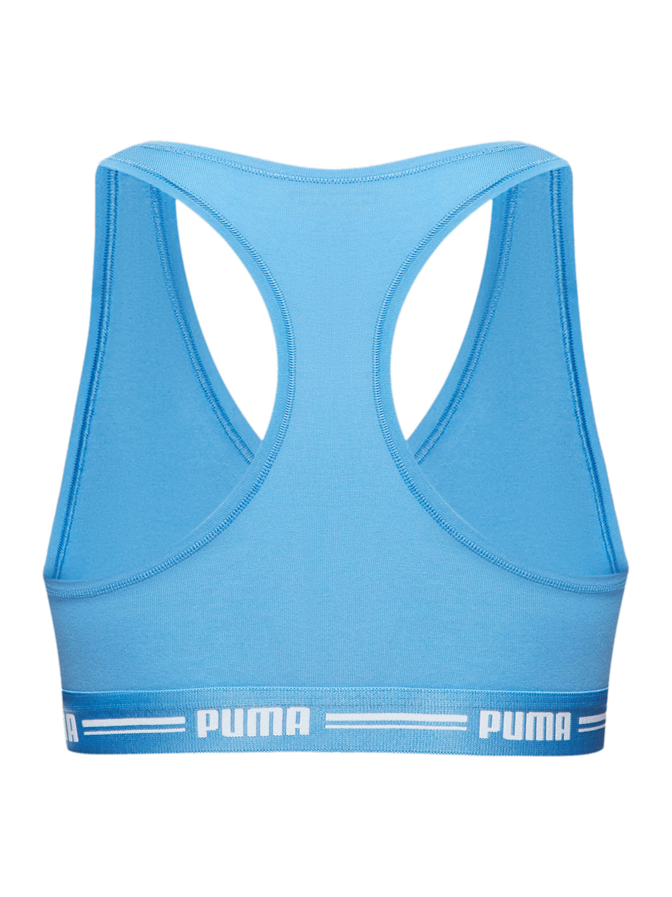 Нижнее белье PUMA Women Racer Back Top 1p модель 907862 Нижнее белье PUMA Women Racer Back Top 1p модель 907862 Фото