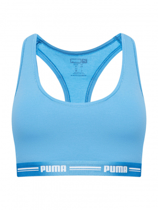Нижнее белье PUMA Women Racer Back Top 1p модель 907862 Фото