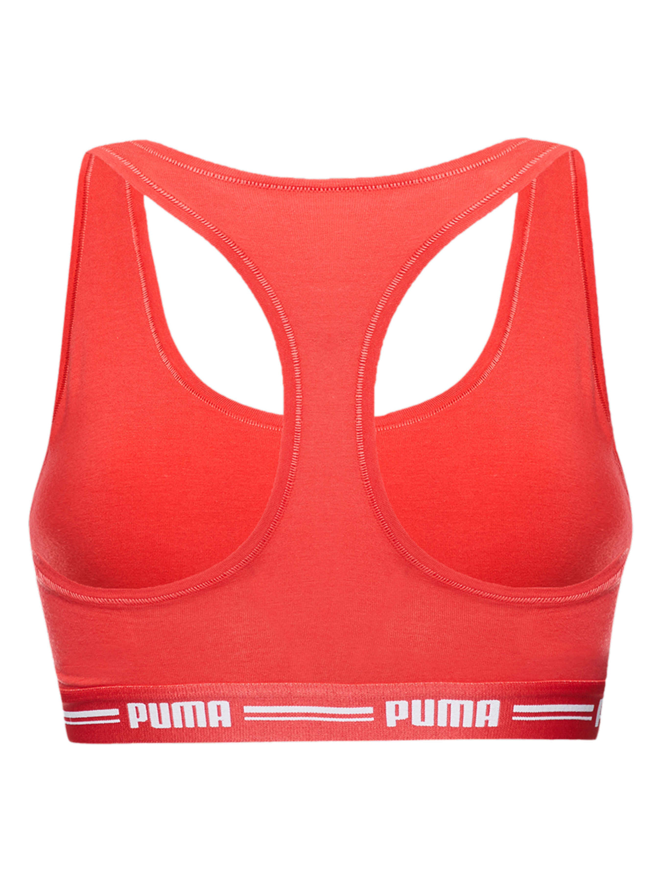 Нижнее белье PUMA Women Racer Back Top 1p модель 907862 Фото