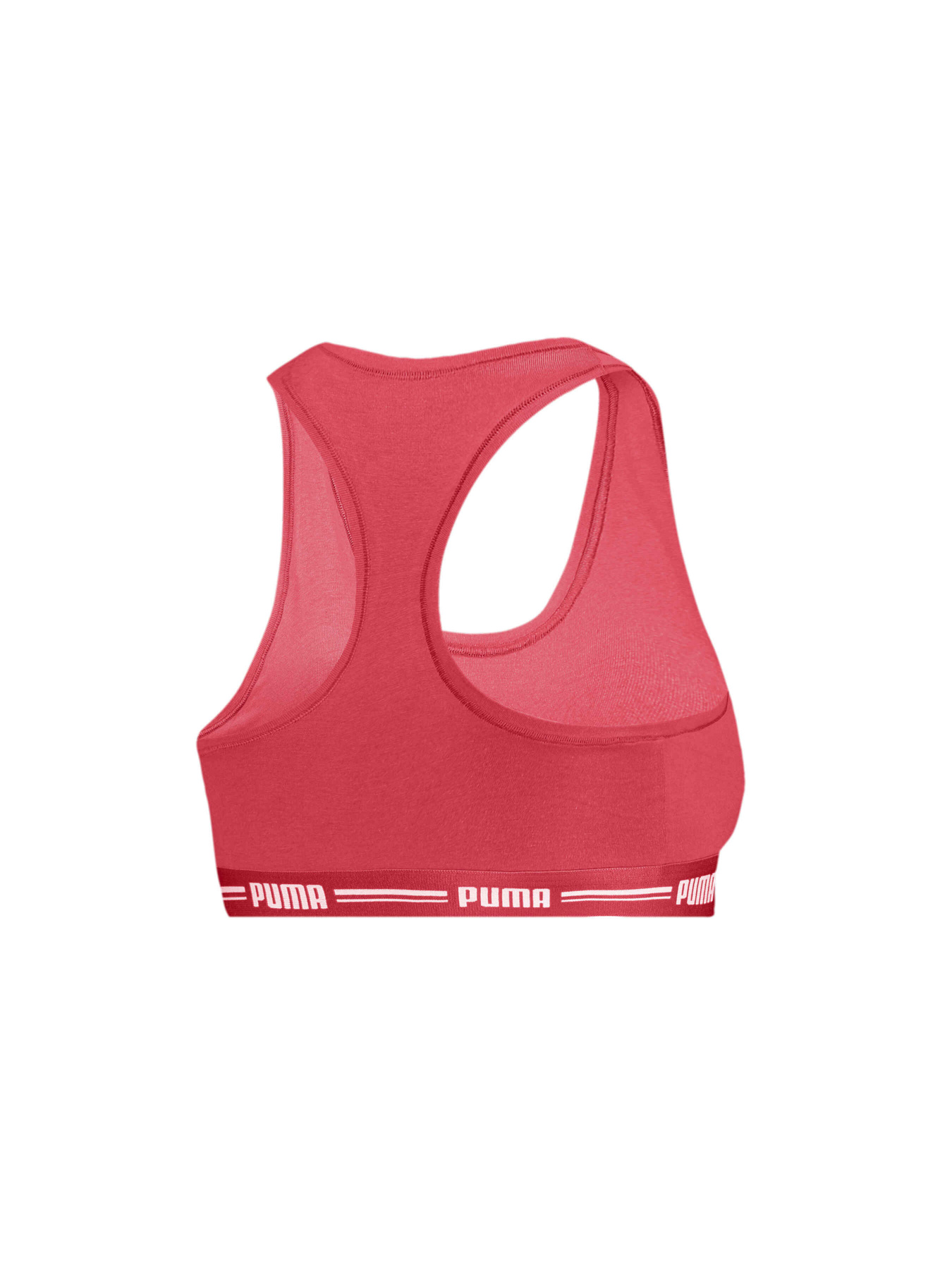 Нижнее белье PUMA Women Racer Back Top 1p модель 907862 Фото