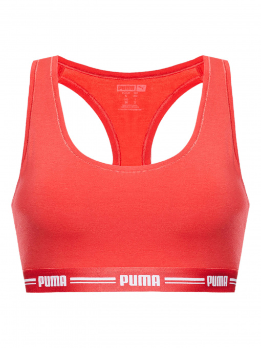 Нижнее белье PUMA Women Racer Back Top 1p модель 907862 Фото