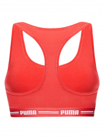 Нижнее белье PUMA Women Racer Back Top 1p модель 907862 Фото