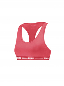 Нижнее белье PUMA Women Racer Back Top 1p модель 907862 Фото