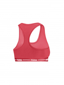 Нижнее белье PUMA Women Racer Back Top 1p модель 907862 Фото