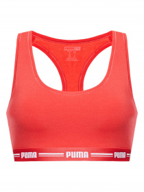 Нижнее белье PUMA Women Racer Back Top 1p модель 907862 Фото