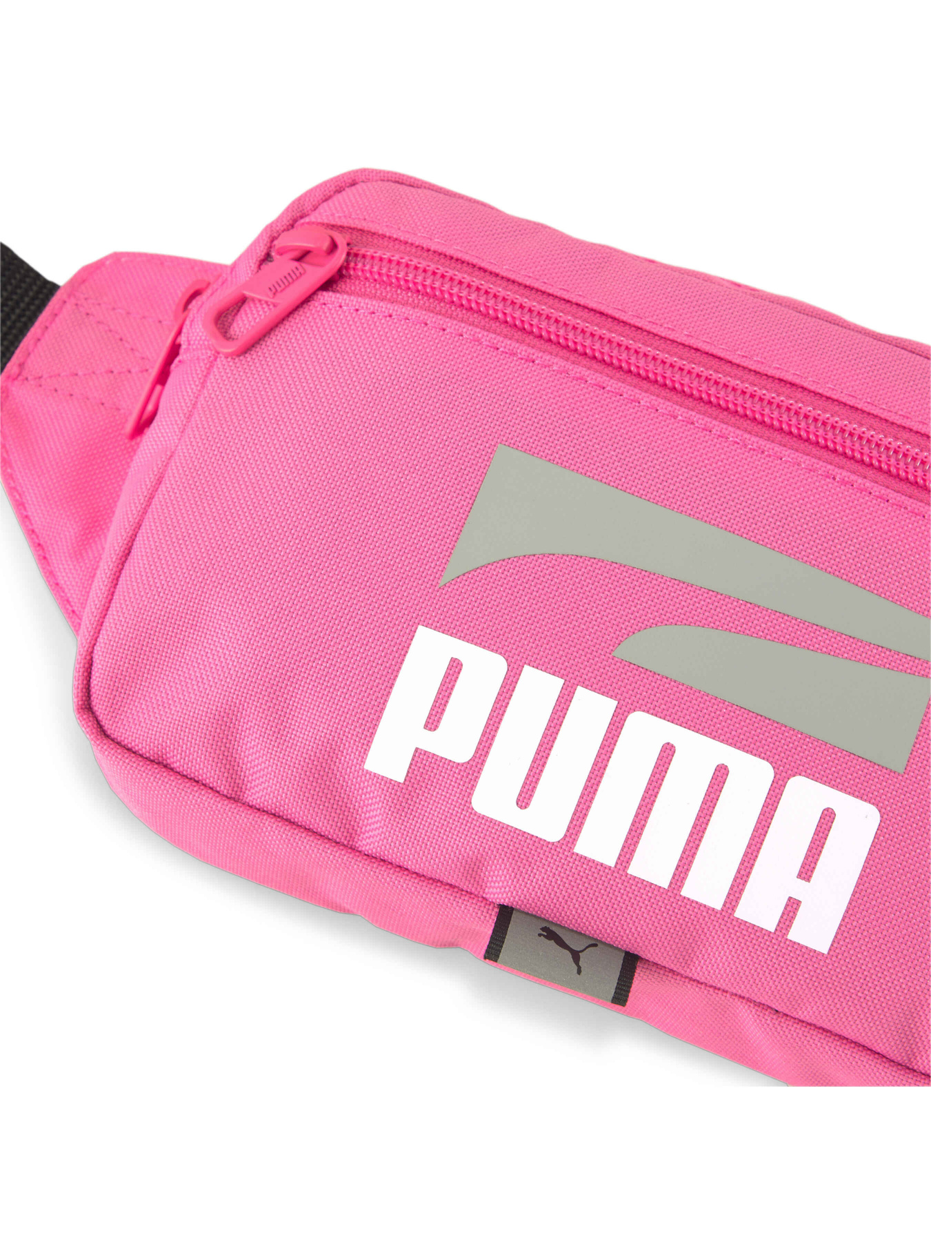 Сумки PUMA Plus Waist Bag Ii модель 078394 Сумки PUMA Plus Waist Bag Ii модель 078394 Фото