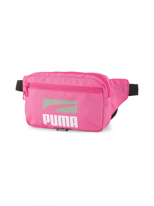 Сумки PUMA Plus Waist Bag Ii модель 078394 Фото