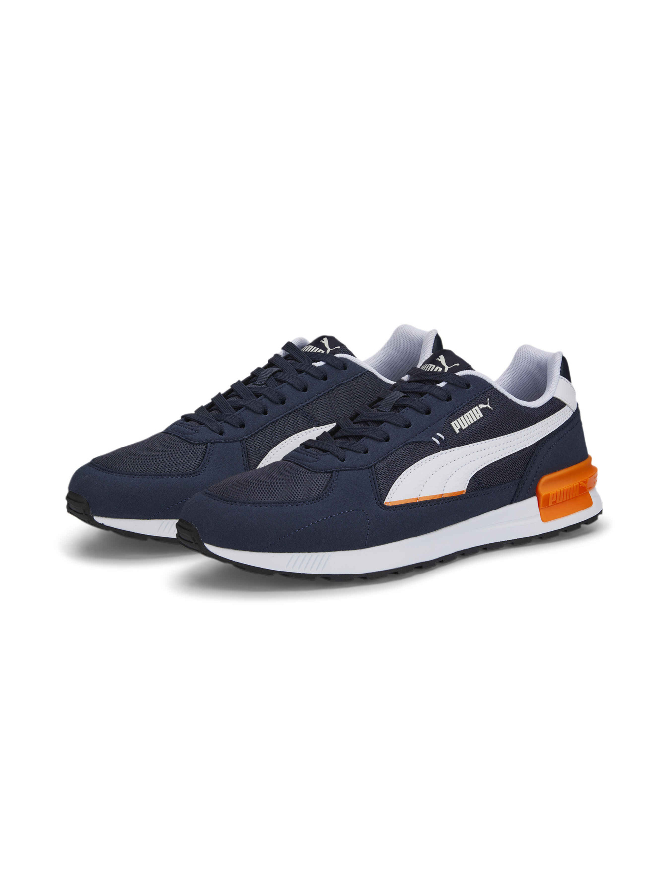 Кросівки PUMA Graviton модель 380738 Кросівки PUMA Graviton модель 380738 Фото