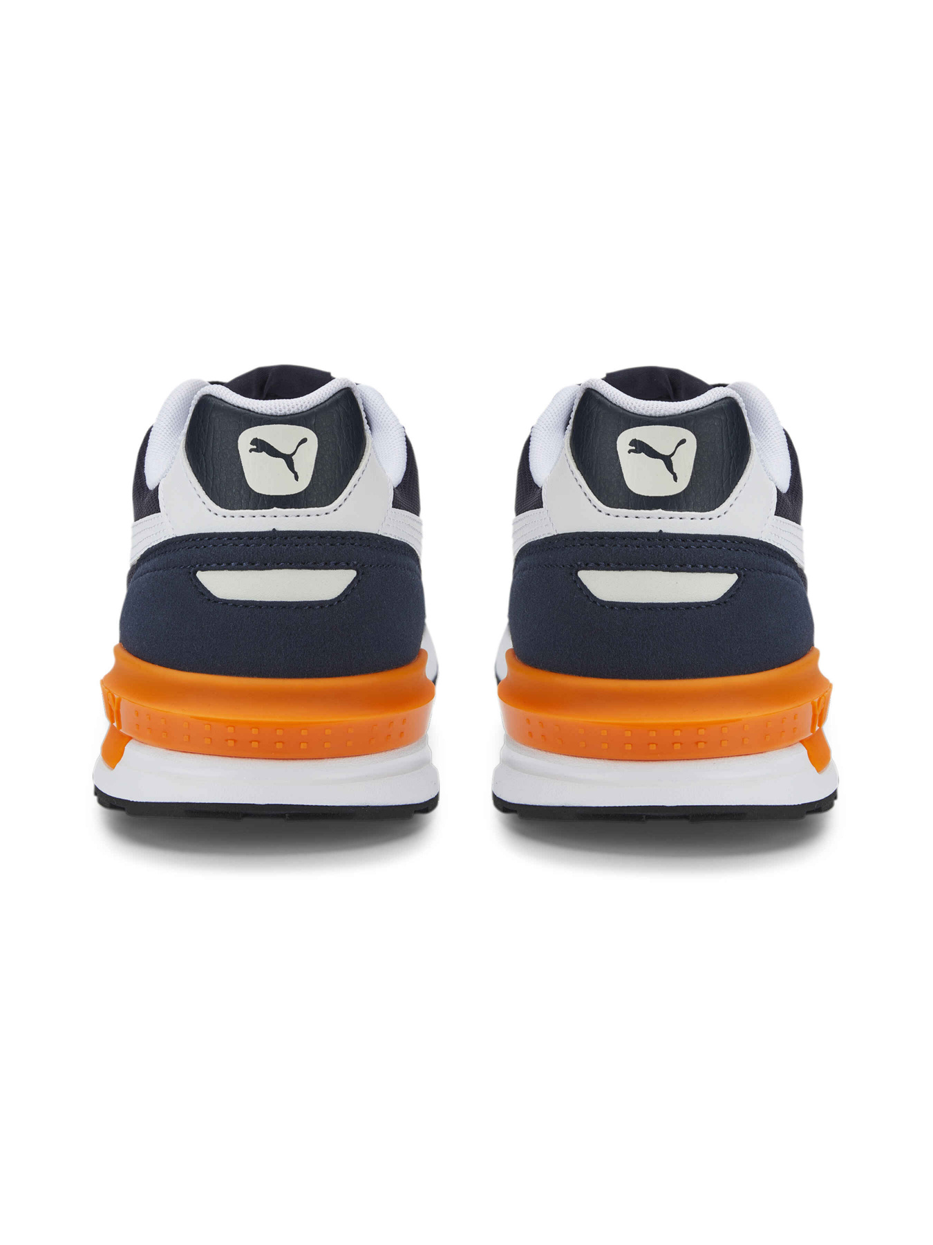 Кросівки PUMA Graviton модель 380738 Кросівки PUMA Graviton модель 380738 Фото