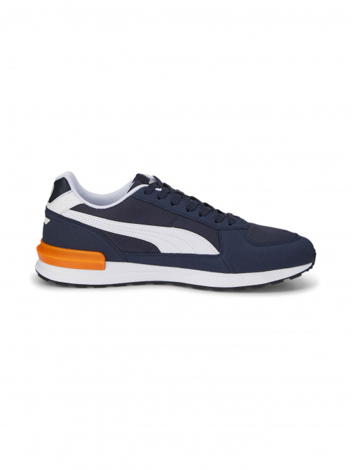 Кросівки PUMA Graviton модель 380738 Фото