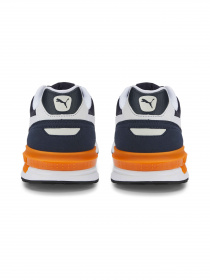 Кросівки PUMA Graviton модель 380738 Фото
