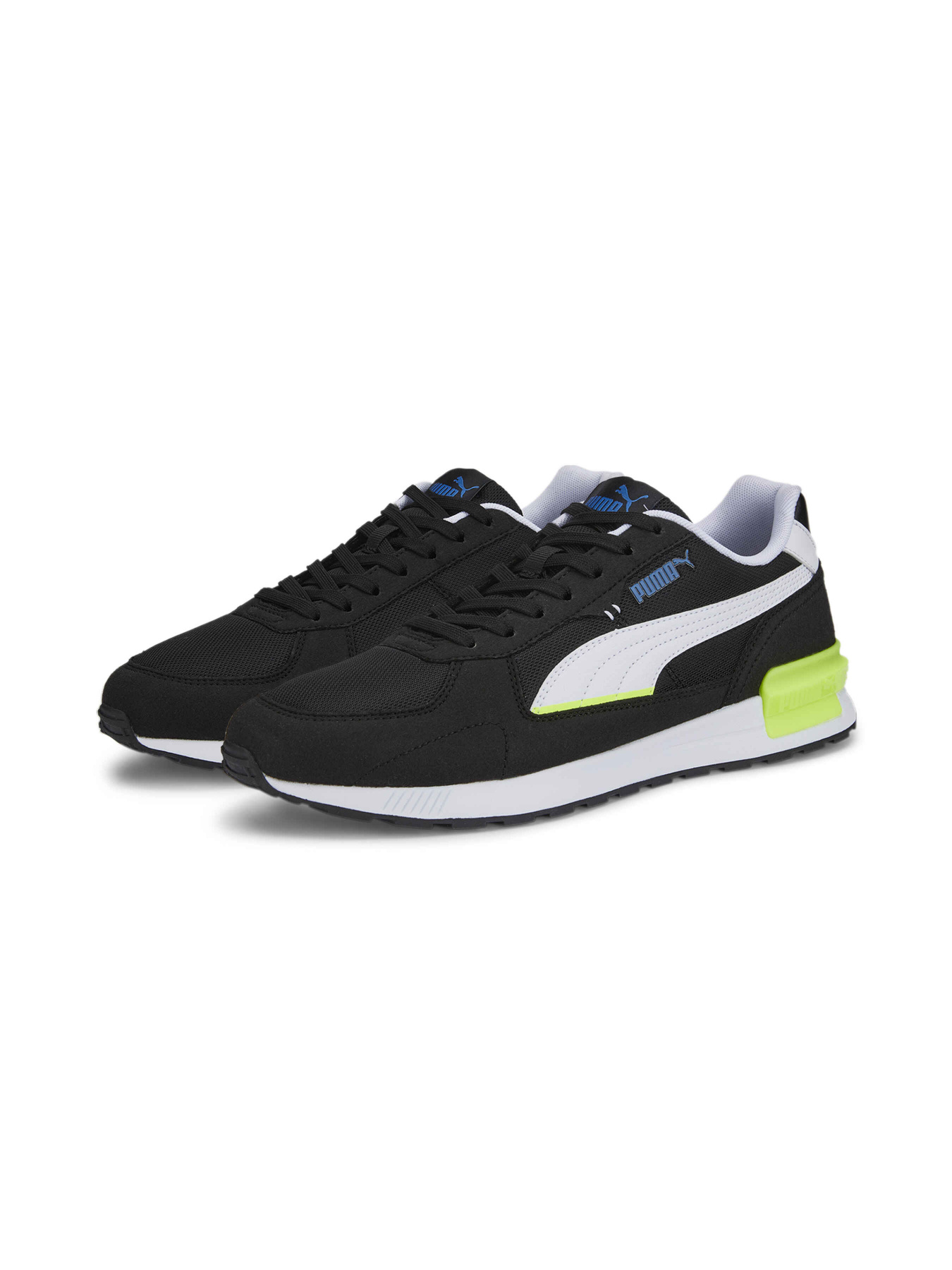 Кроссовки PUMA Graviton модель 380738 Фото