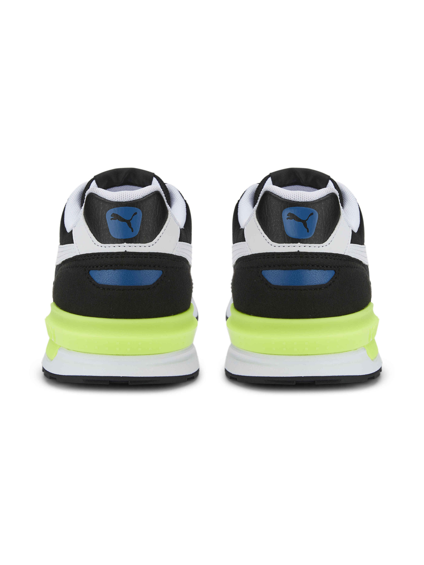 Кроссовки PUMA Graviton модель 380738 Фото