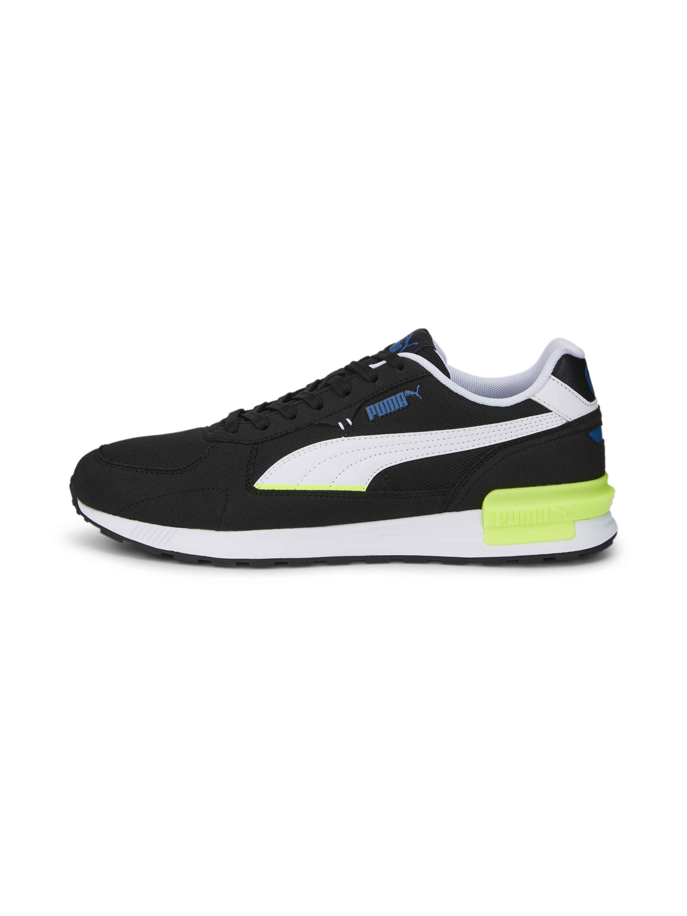 Кроссовки PUMA Graviton модель 380738 Фото