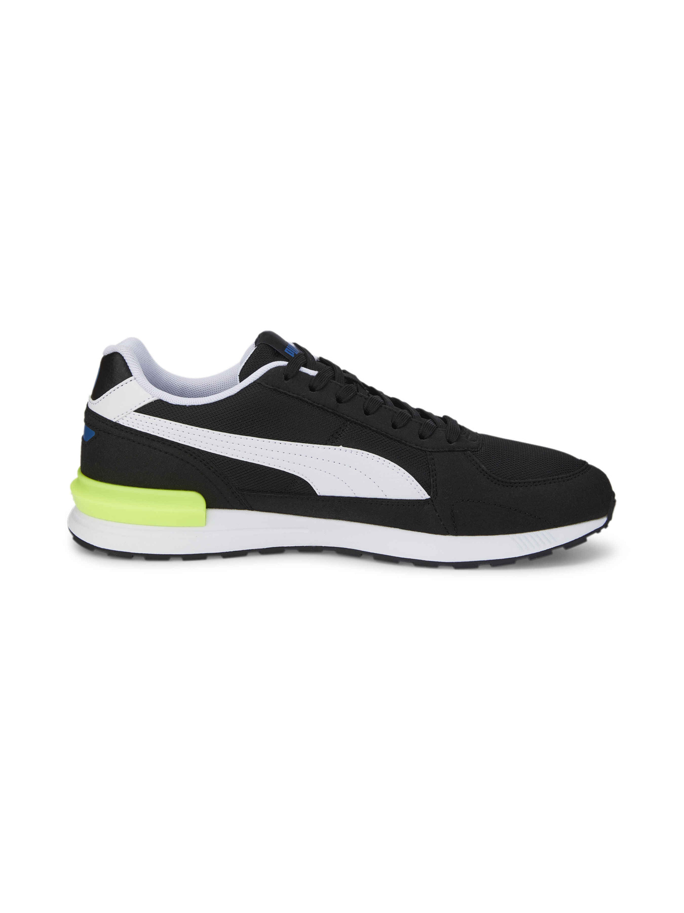 Кроссовки PUMA Graviton модель 380738 Фото