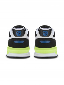 Кроссовки PUMA Graviton модель 380738 Фото