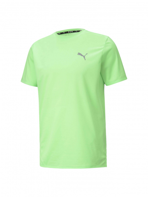 Футболки і поло PUMA Run Fav Ss Tee модель 520208 Фото