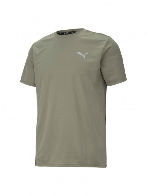 Футболки і поло PUMA Run Fav Ss Tee модель 520208 Фото