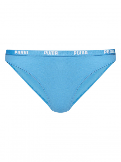 Нижнее белье PUMA Women Bikini 2P Pack модель 907851 Фото